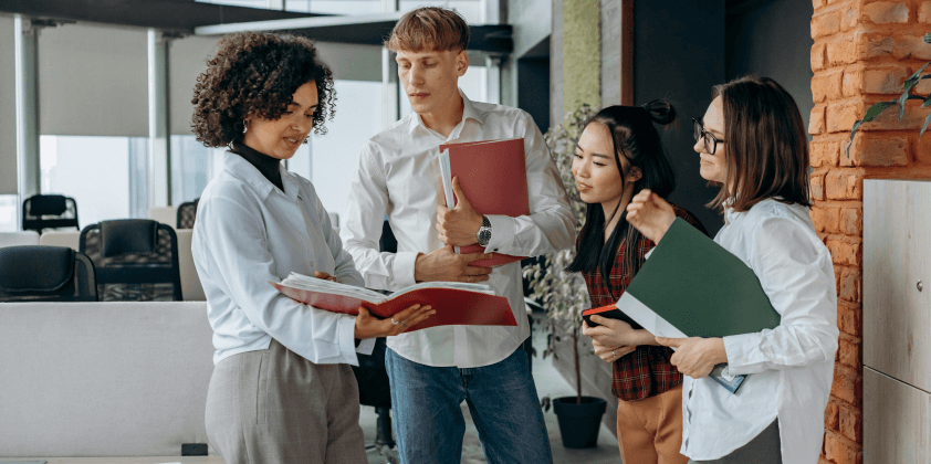 Casos de éxito: Cómo transformamos la formación en una empresa industrial